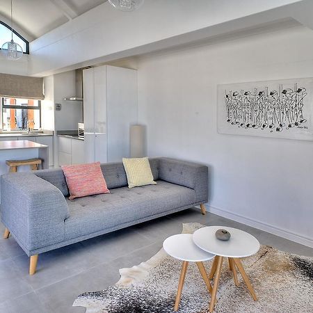 Azure 216 Apartment Bloubergstrand Luaran gambar