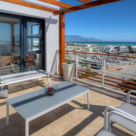 Azure 216 Apartment Bloubergstrand Luaran gambar