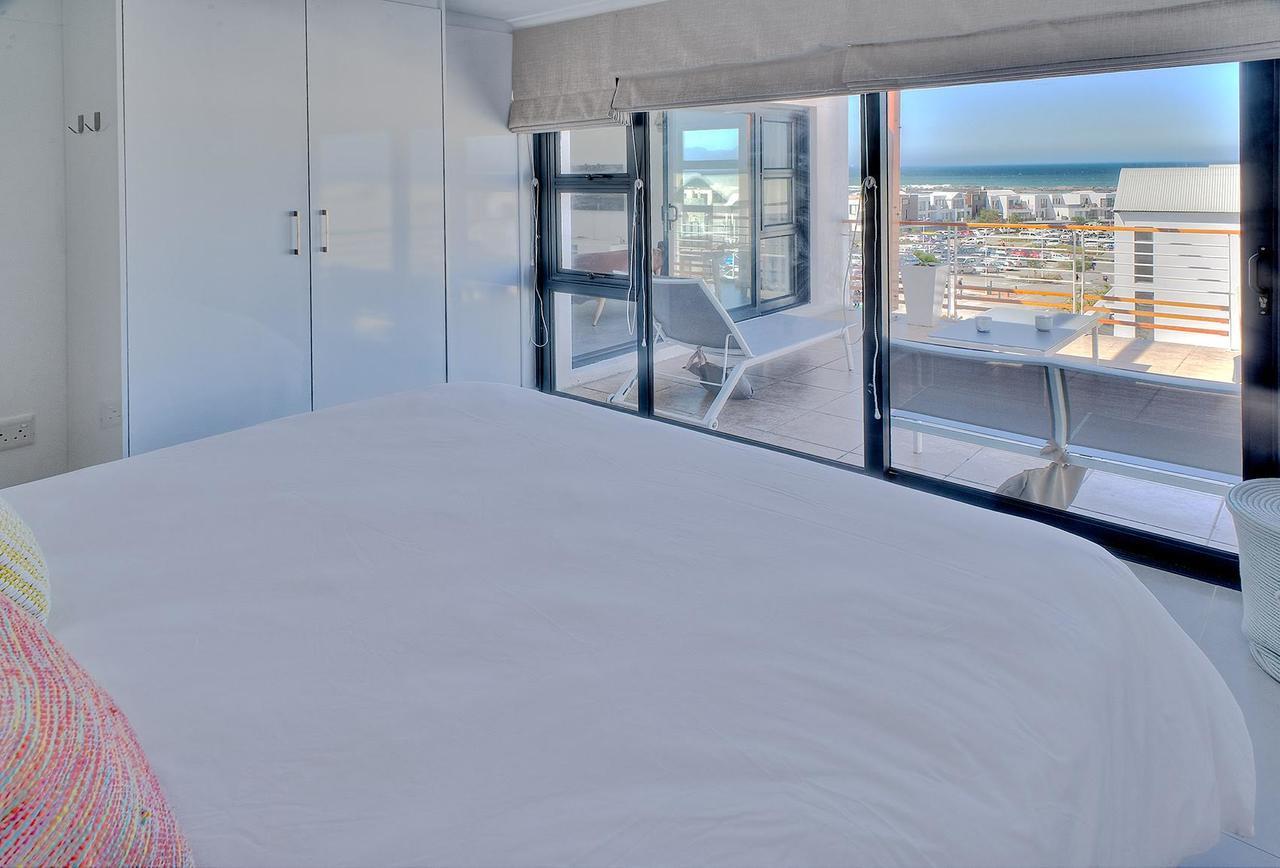 Azure 216 Apartment Bloubergstrand Luaran gambar