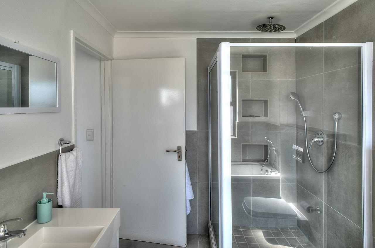 Azure 216 Apartment Bloubergstrand Luaran gambar