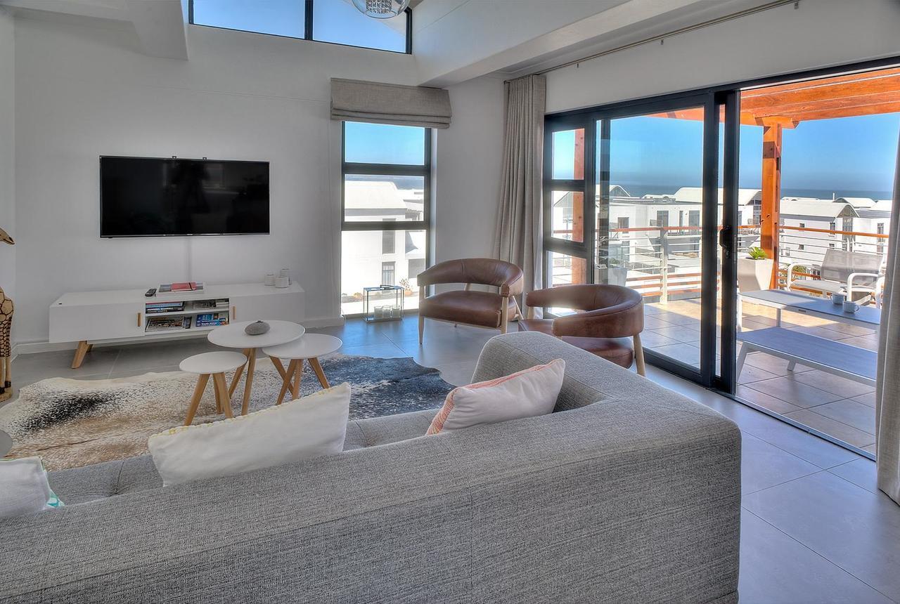 Azure 216 Apartment Bloubergstrand Luaran gambar
