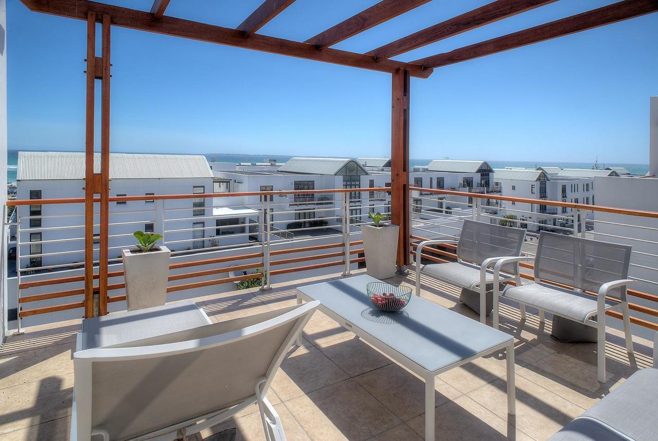 Azure 216 Apartment Bloubergstrand Luaran gambar