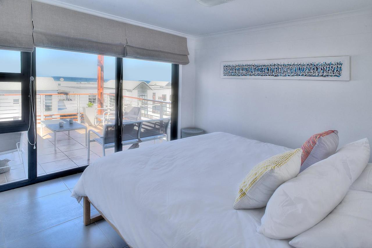 Azure 216 Apartment Bloubergstrand Luaran gambar