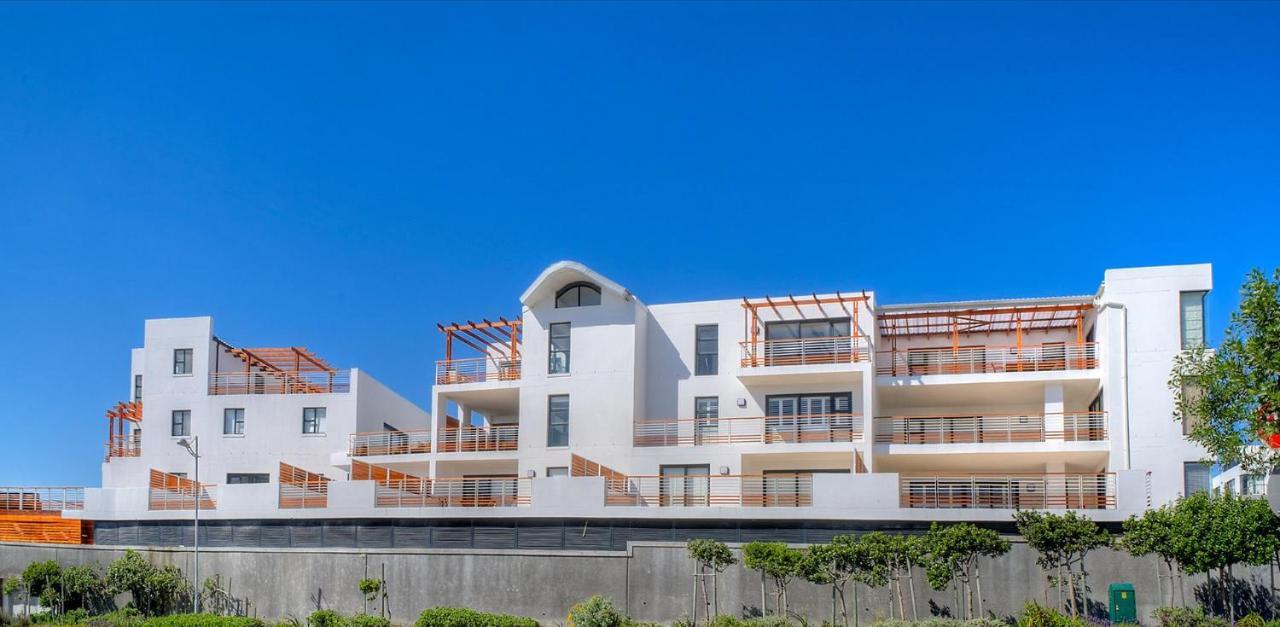 Azure 216 Apartment Bloubergstrand Luaran gambar
